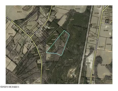 2 North Carolina 125, Halifax, NC 27839