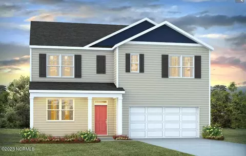 2084 Icard Dr SE #LOT 69, Bolivia, NC 28422