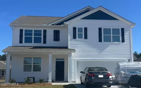 2092 Icard Dr SE #LOT 71, Bolivia, NC 28422