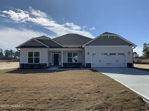 8524 Shallow Creek Trail Trl #186, Bailey, NC 27807