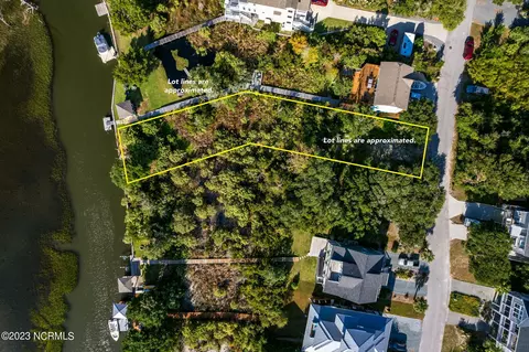15 W W Rdg, Surf City, NC 28445