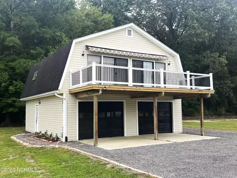 646 Yeopim Rd, Edenton, NC 27932