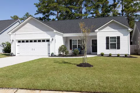 9522 Lily Pond Ct NE, Leland, NC 28451