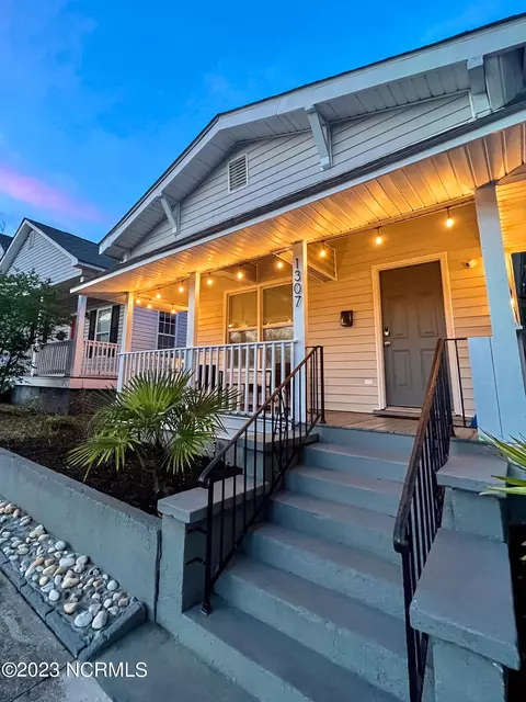 1307 S 3rd St, Wilmington, NC 28401