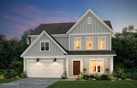 609 Trisail Ter, Wilmington, NC 28412