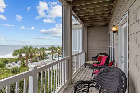 1701 Salter Path Rd #201C, Indian Beach, NC 28512