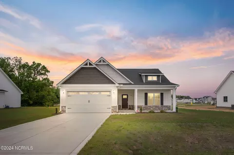 103 Bellingham Ct, Fremont, NC 27830