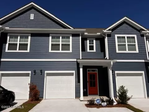 6667 Lemon Ln UNIT 37, Wilmington, NC 28412