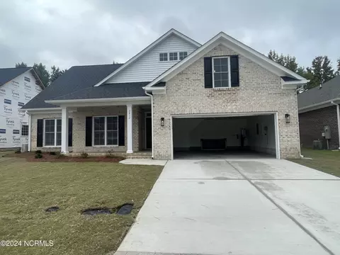 3812 Oliver Ct, Winterville, NC 28590