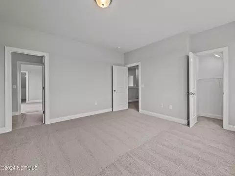 Bedroom - 206 Coastline Cir, Cedar Point, NC 28584 photo 2 of 2
