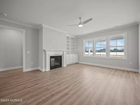 Living - 206 Coastline Cir, Cedar Point, NC 28584 photo 2 of 2