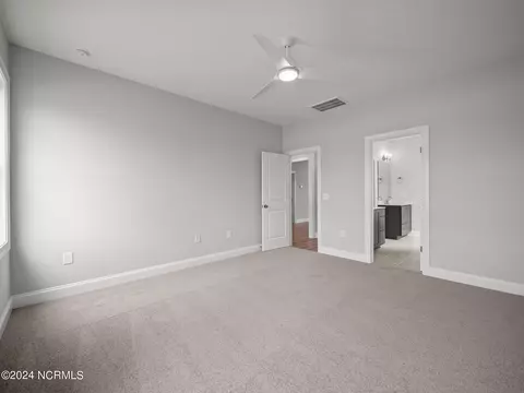 Bedroom - 206 Coastline Cir, Cedar Point, NC 28584 photo 1 of 2