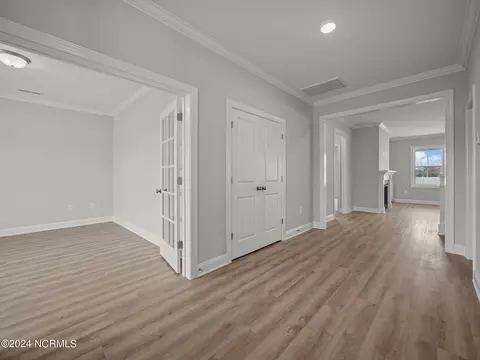 Entry Way - 206 Coastline Cir, Cedar Point, NC 28584 photo 1 of 1
