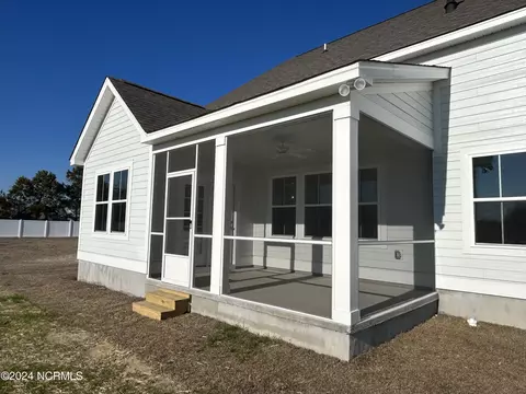 Exterior - 206 Coastline Cir, Cedar Point, NC 28584 photo 7 of 7