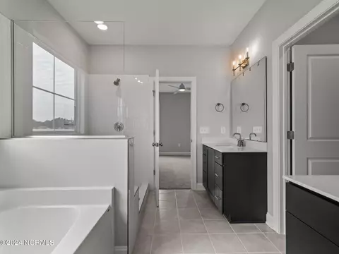 Bath - 206 Coastline Cir, Cedar Point, NC 28584 photo 1 of 6