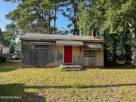 106 Georgia Bell St, Jarvisburg, NC 27947