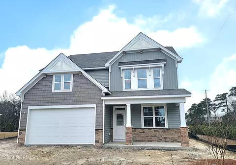 502 Musket Bay Dr, Wilmington, NC 28412