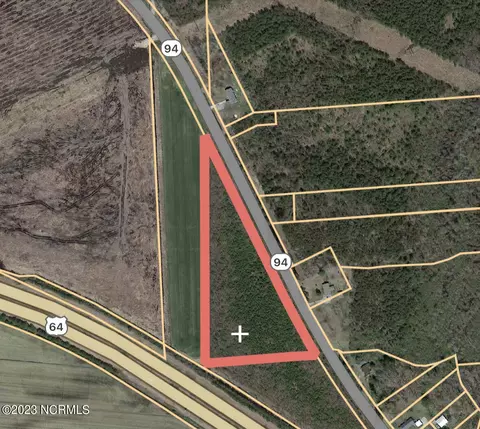 0 Nc Highway 94 E, Creswell, NC 27928