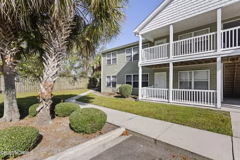 5610 Carolina Beach Rd UNIT 18, Wilmington, NC 28412