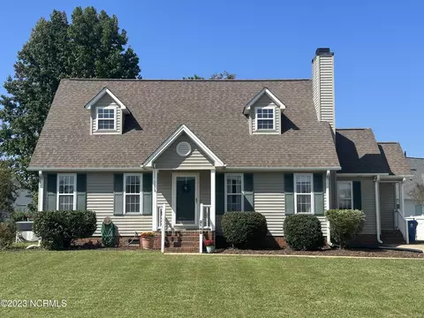 2148 Winder Dr, Winterville, NC 28590