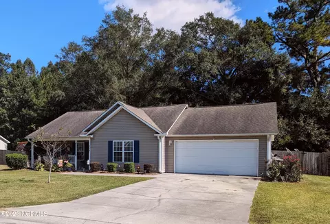 1778 Liz Ln NE, Leland, NC 28451
