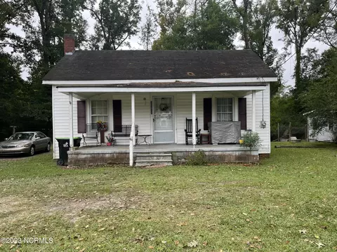 20840 Nc 125, Williamston, NC 27892