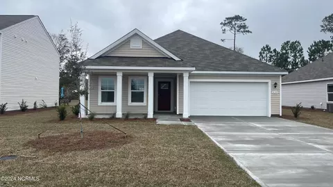 820 Shipley Way SW #LOT 6- ARIA H, Supply, NC 28462