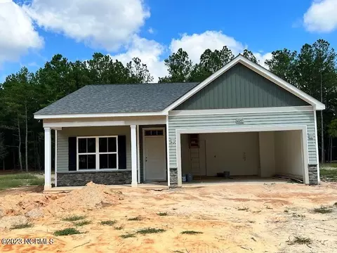 2245 Nc-211, Eagle Springs, NC 27242