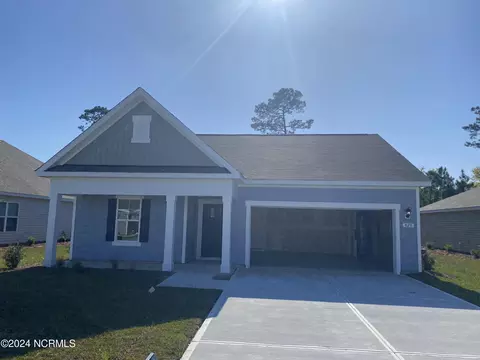 828 Shipley Way SW #LOT 8-CALI S, Supply, NC 28462
