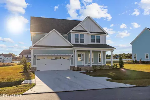 232 Coastline Cir, Cedar Point, NC 28584 photo 3