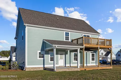 232 Coastline Cir, Cedar Point, NC 28584 photo 4