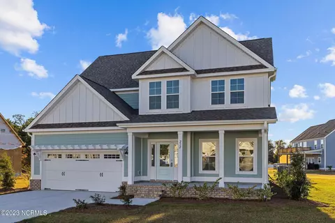 232 Coastline Cir, Cedar Point, NC 28584 photo 2