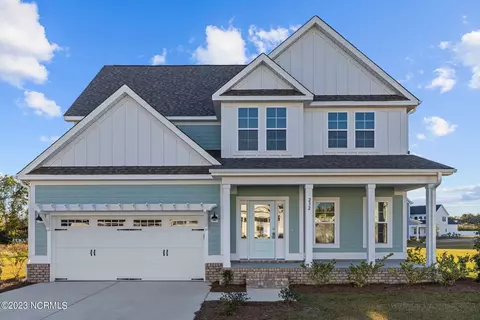 232 Coastline Cir, Cedar Point, NC 28584