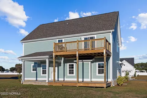 232 Coastline Cir, Cedar Point, NC 28584 photo 6