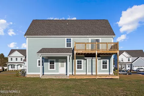 232 Coastline Cir, Cedar Point, NC 28584 photo 5