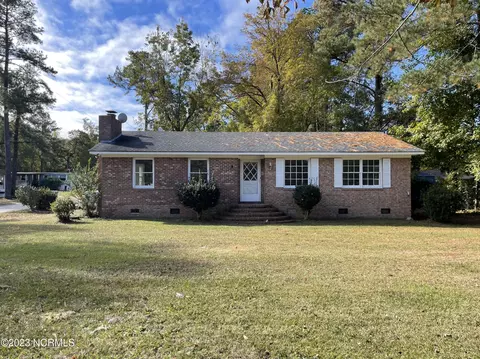3213 Mt Misery Rd NE, Leland, NC 28451