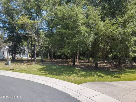 9136 E Bramshill Rd SW, Calabash, NC 28467