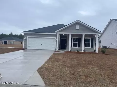 6933 English Holly Ct SW #LOT 62, Ocean Isle Beach, NC 28469