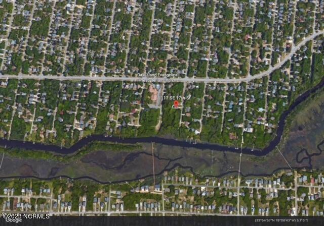20 Southeast 17th Street, Oak Island, NC 28465