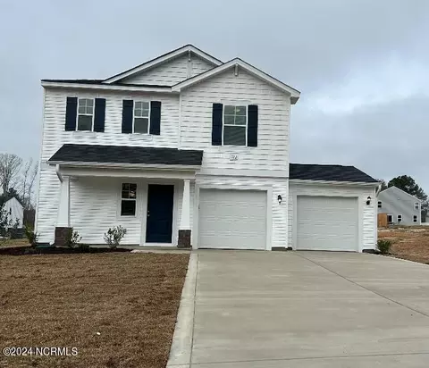 512 Phoenix Ln, Cameron, NC 28326 photo 2