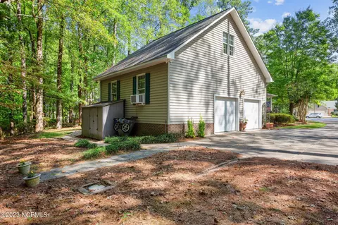 205 Chowan Dr, Chocowinity, NC 27817 photo 43