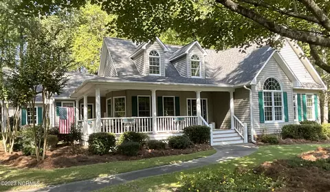 205 Chowan Dr, Chocowinity, NC 27817