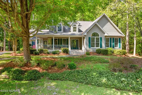 205 Chowan Dr, Chocowinity, NC 27817 photo 3