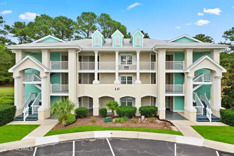 Undisclosed, Calabash, NC 28467