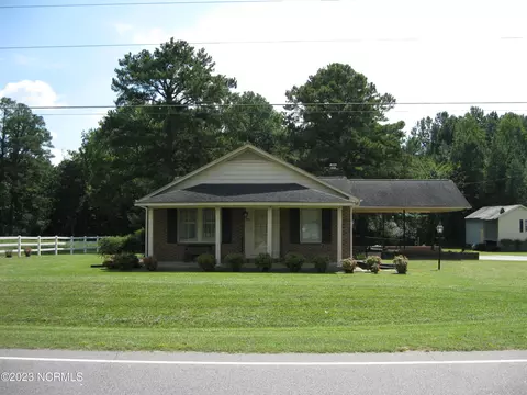 9359 Nc 97, Rocky Mount, NC 27803
