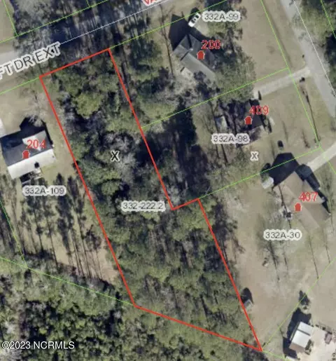 00 Vandergrift Dr, Jacksonville, NC 28540