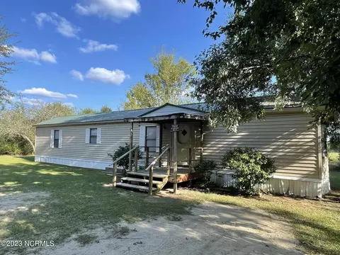 110 Lyerly St, Rockingham, NC 28379