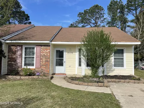 2135 Rolling Ridge Dr, Midway Park, NC 28544