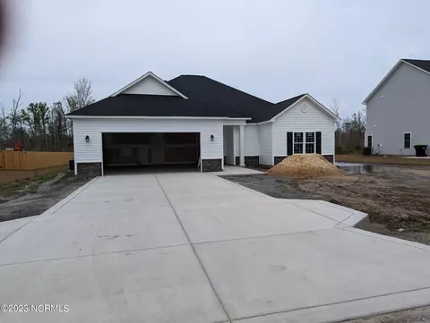 32 N Ardsley Ln, Rocky Point, NC 28457