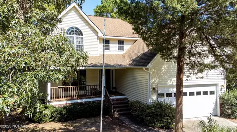 535 Breezy Banks Rd, Roper, NC 27970